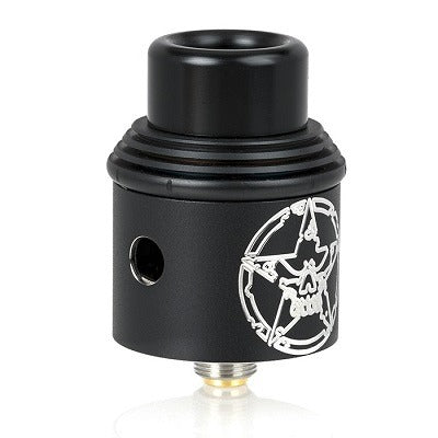 Immortal Vital RDA