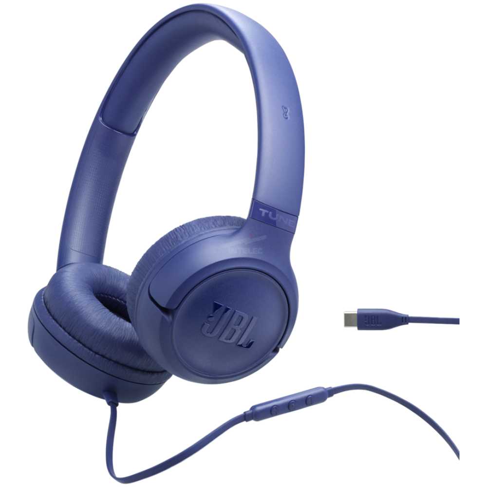 Audífonos JBL TUNE 530C USB-C.