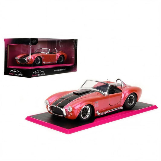 Jada 1965 Shelby Cobra 427 S/C.