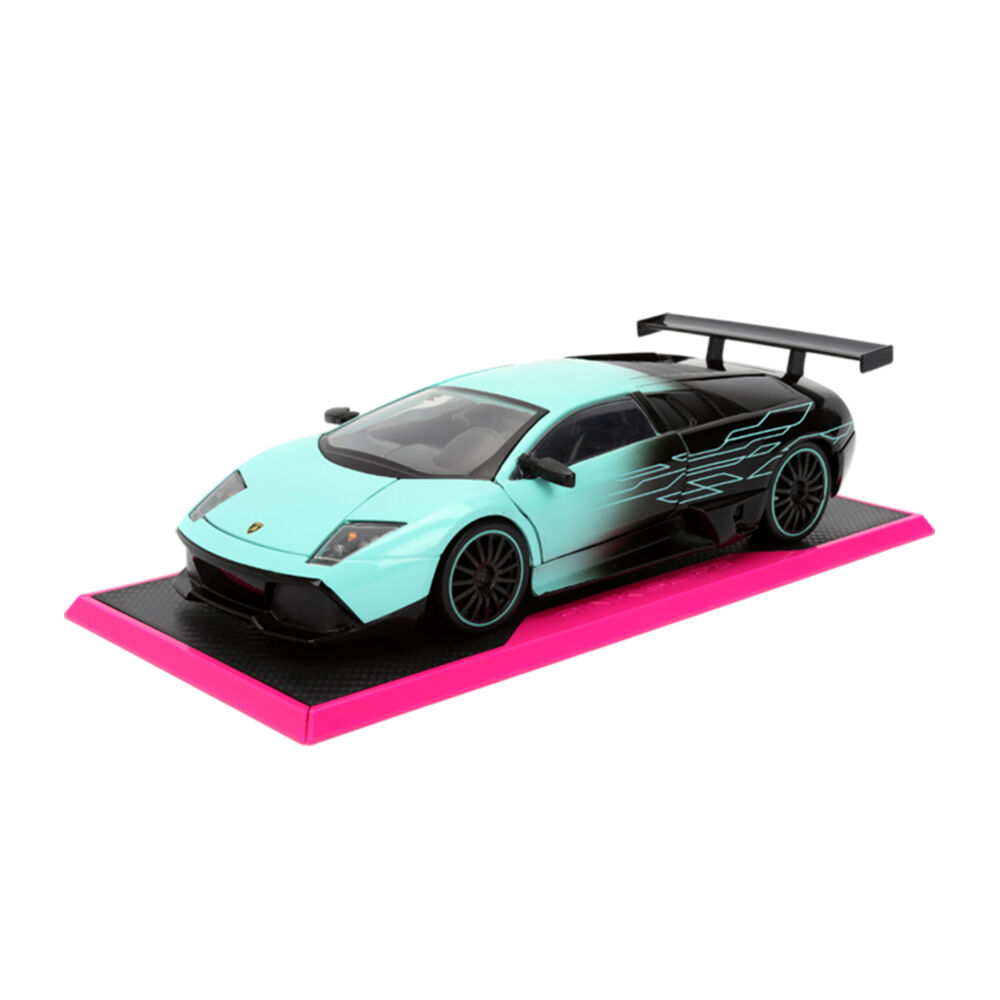 Jada Lamborghini Murciélago LP 640.