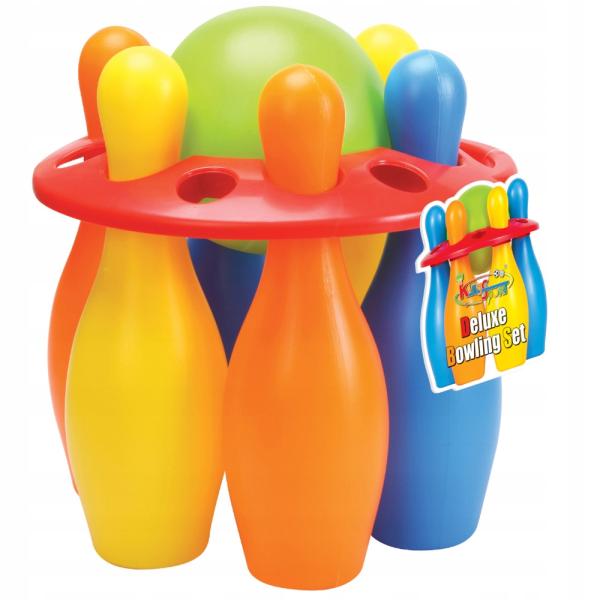 Juego de Bolos KingSport.