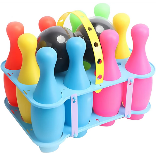 Juego de Bolos Sport Series XYWIN.