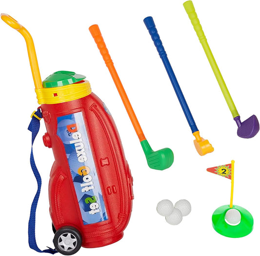 Juego de Golf KingSport.