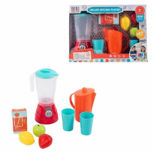 Juego de Licuadora Zhiye Toys.