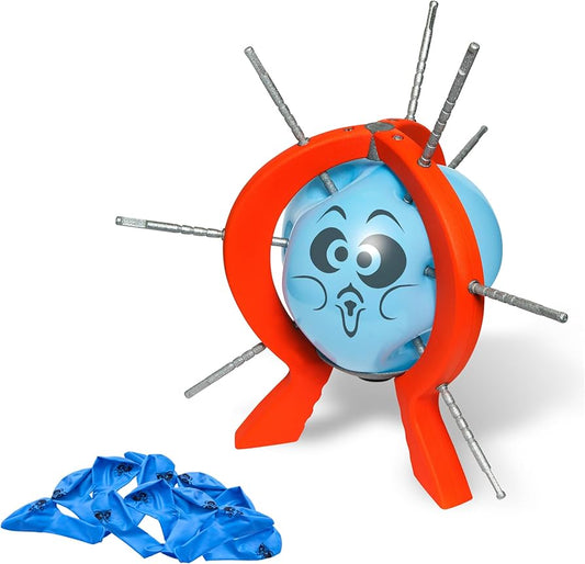 Juego de Mesa Boom Boom Ballon.