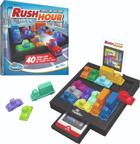 Juego de Mesa Busy Hour.