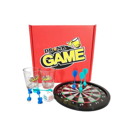 Juego de Mesa Drink Game Olida Toys.