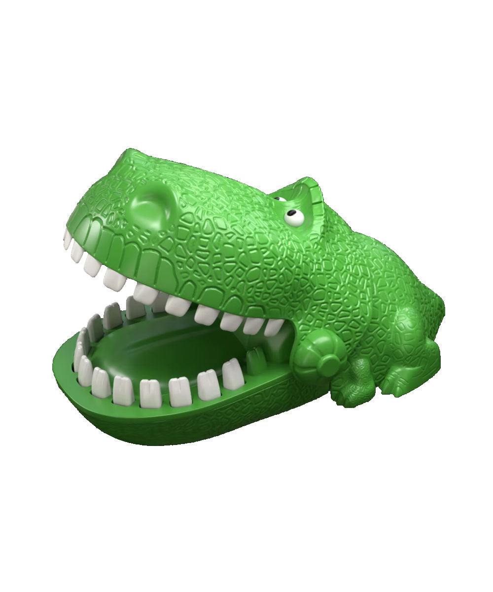 Juego de Mesa Toy Story 5 Muerde Muerde.