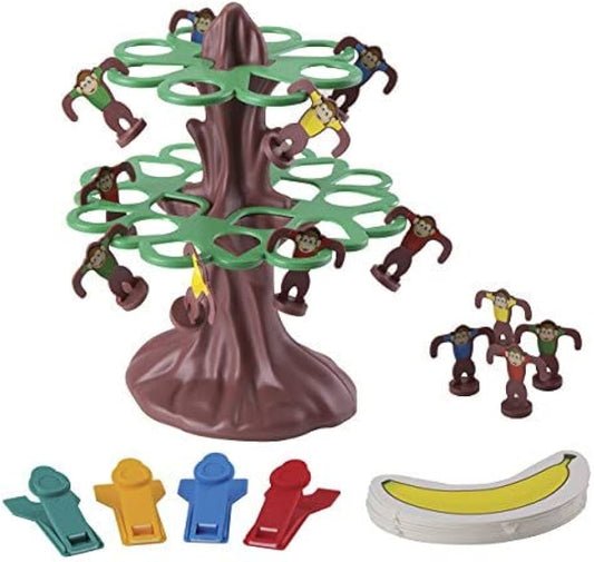 Juego de Mesa de Monos.
