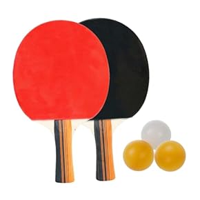Juego de Ping Pong Sport.