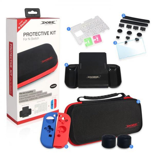 Kit Nintendo Switch DOBE TNS-1749.