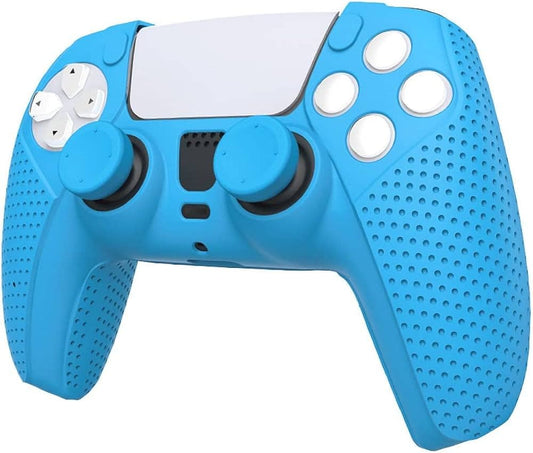 Kit de protección para Control PS5 DOBE TP5-0559.