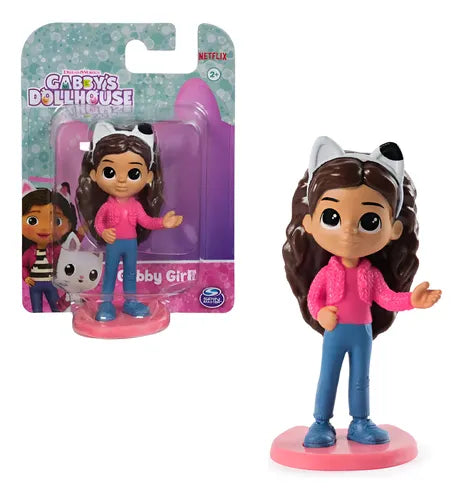 La Casa de Gabby Gabby Girl Spin Master.