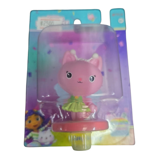 La Casa de Gabby Kitty Fairy Spin Master.