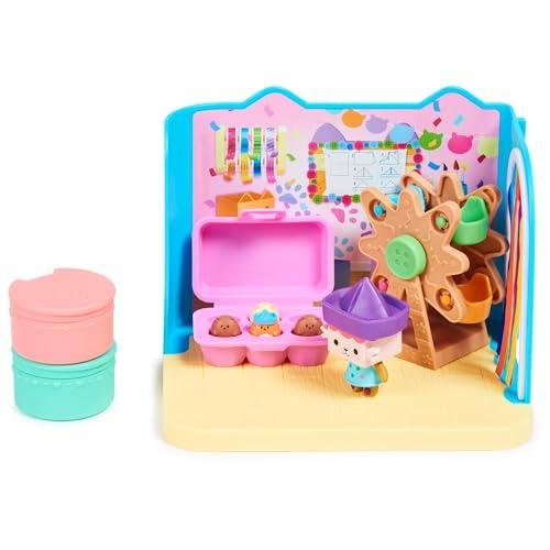 La Casa de Gabby Taller Baby Box Craft-a-riffic.