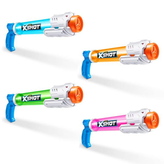 Lanzador de Agua Zuru XShot.