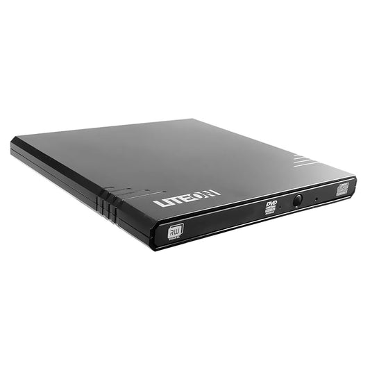 Lector de Disco LITEON eBAU108-Ultra Slender.