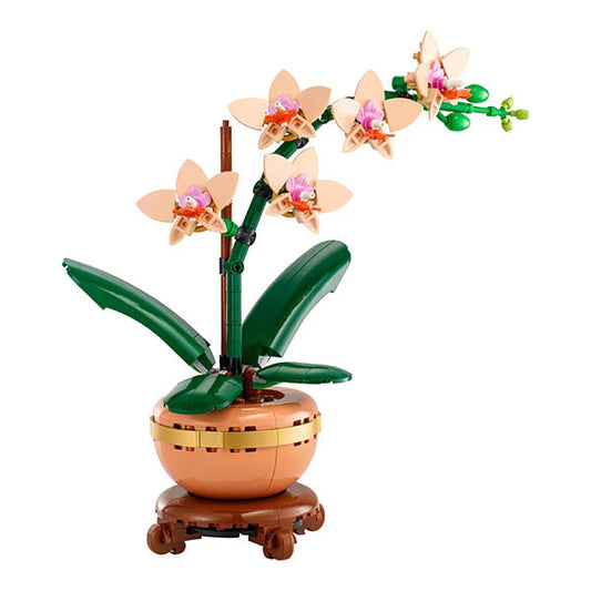 Lego Botanicals 10343.