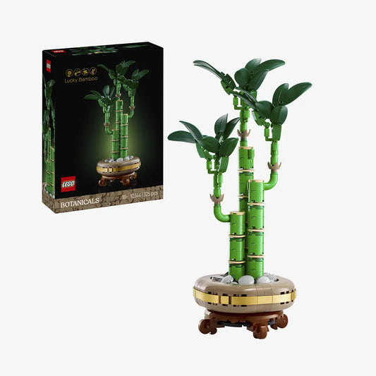 Lego Botanicals 10344.
