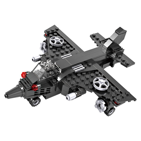 Lego COGO Creative Player 3009.