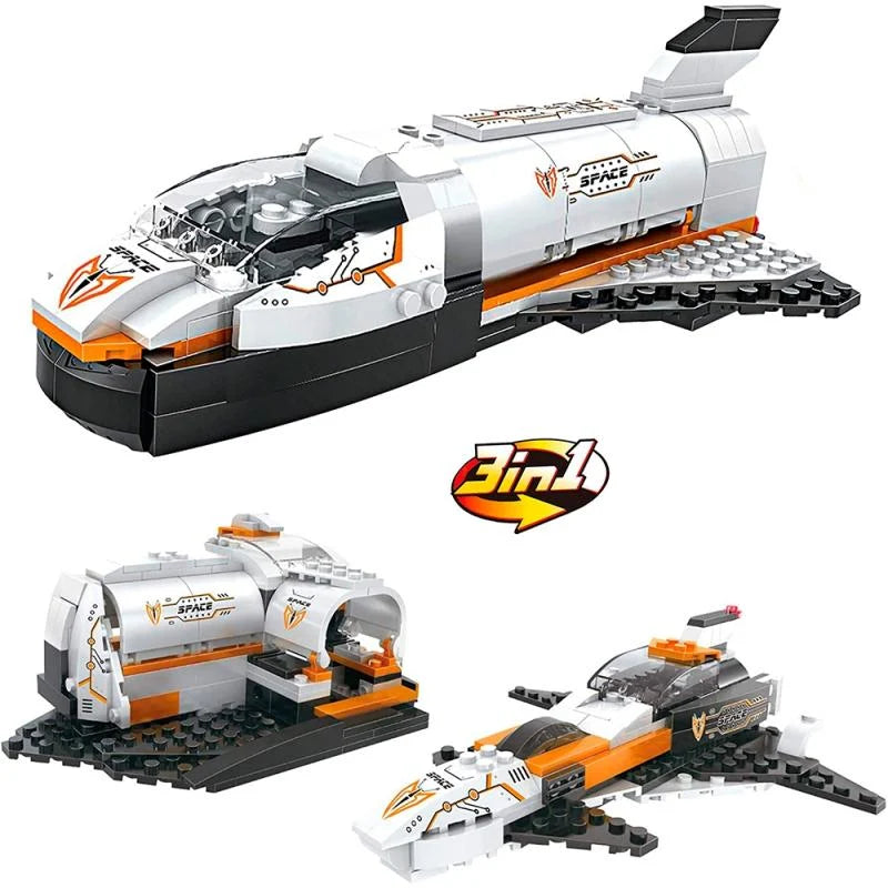 Lego COGO Creative Player 3032.