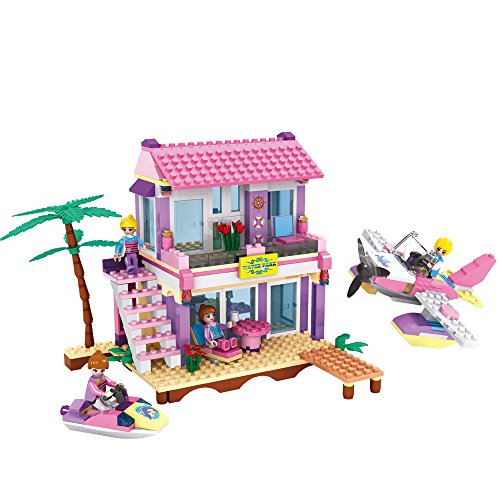 Lego COGO Merry Days 4515.