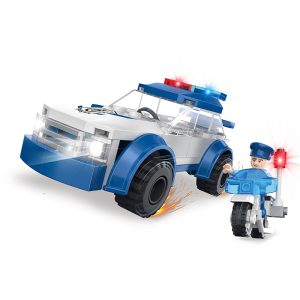 Lego COGO Neo Town 4185.