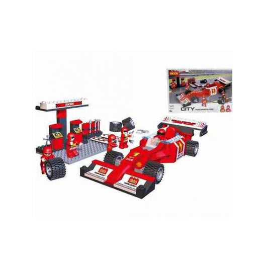 Lego COGO Race Cars 3401.