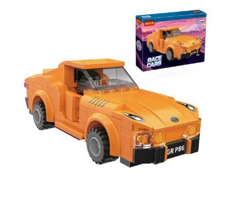 Lego COGO Race Cars 3441.