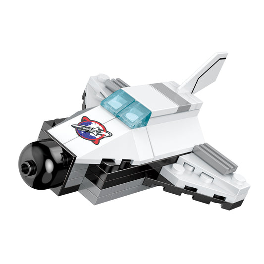 Lego COGO Space Explorers 3096-1.