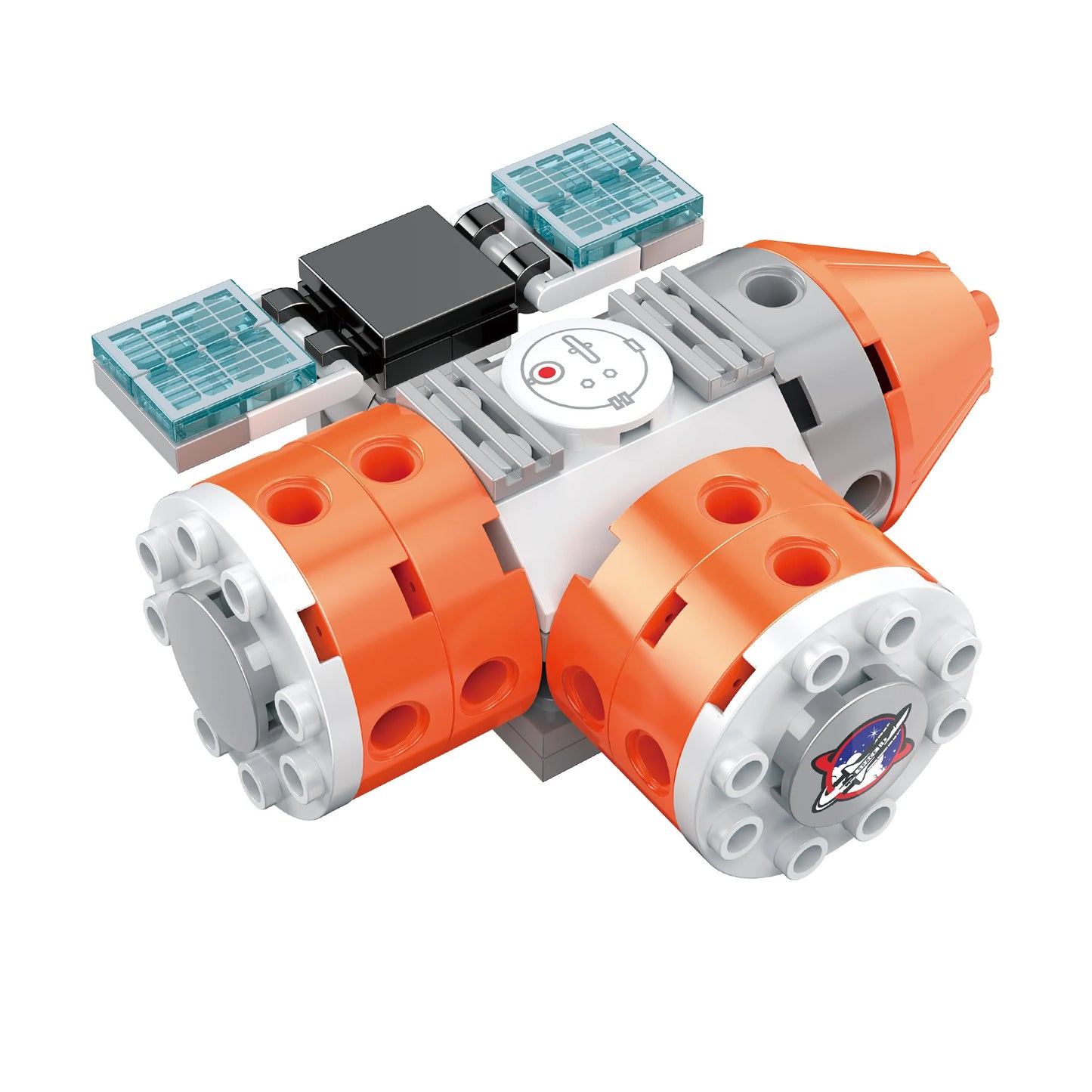 Lego COGO Space Explorers 3096-3.