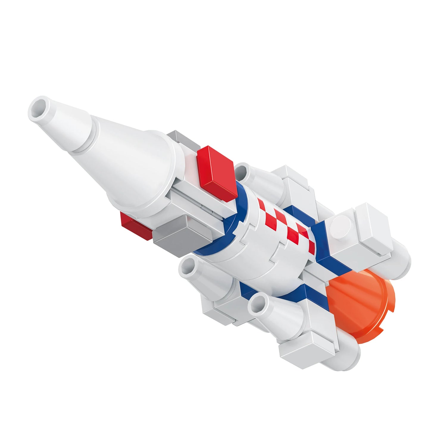 Lego COGO Space Explorers 3096-6.