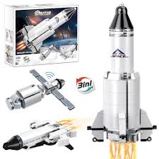 Lego COGO Space Voyager 3088.