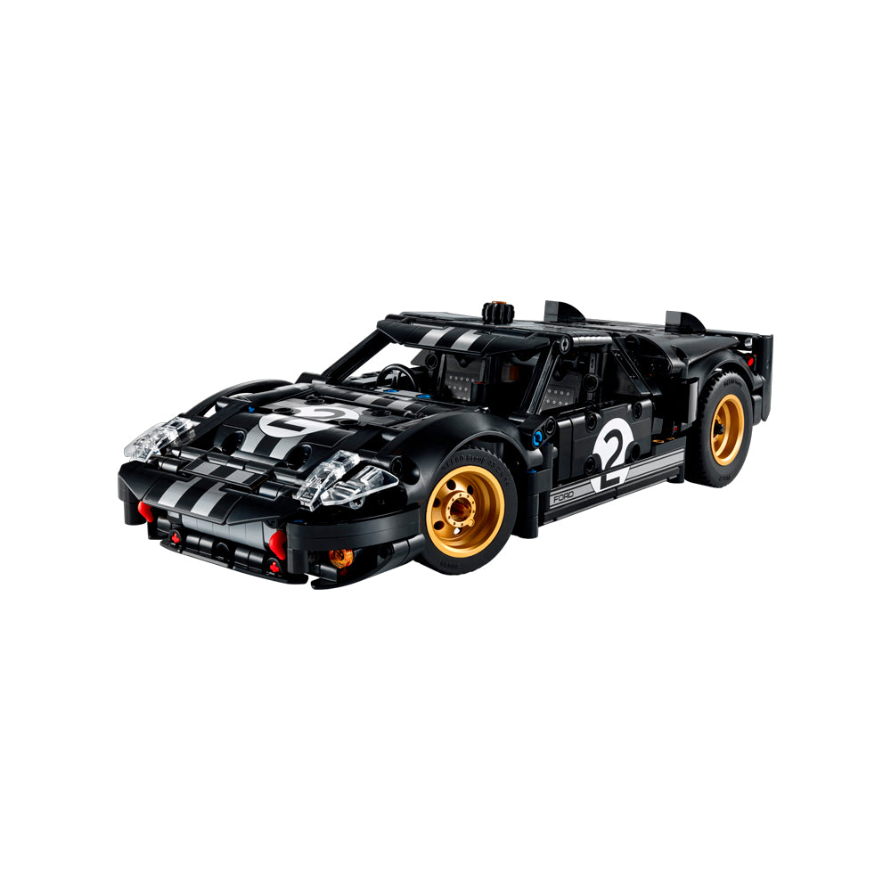 Lego Ford GT40 MK ll 42223.
