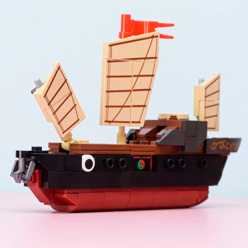 Lego Jie Star 36200.