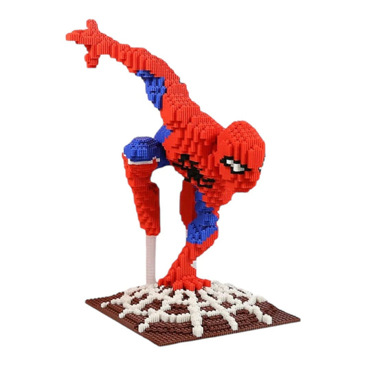 Lego Magic Blocks Spiderman LS8013.