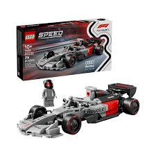 Lego Speed Champions Formula 1 Revolut.