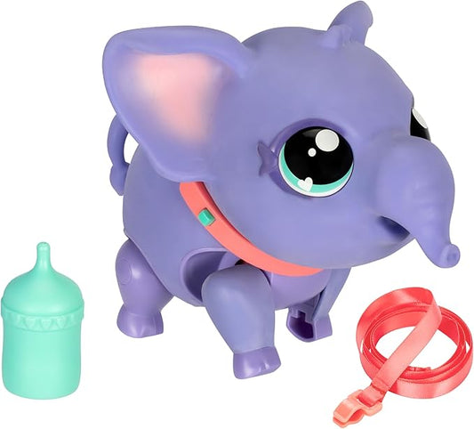 Little Live Pets Elefante Toots.