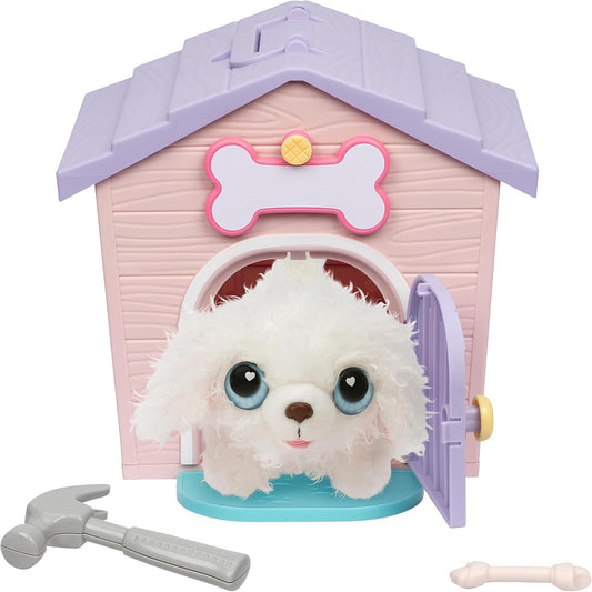 Little Live Pets Puppy Home Minis.