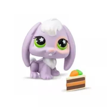 Littlest PetShop Conejo Serie 4.