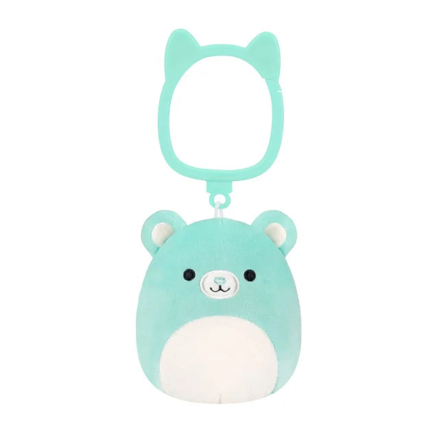 Llavero Squishmallows Belinda.