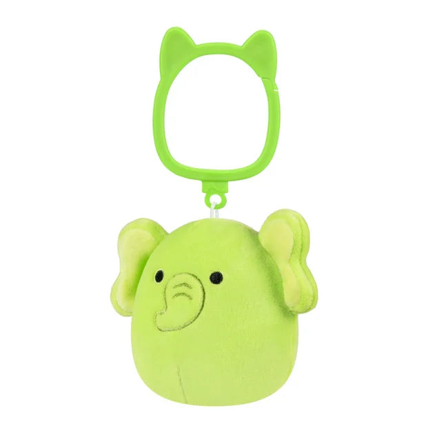 Llavero Squishmallows Franky.