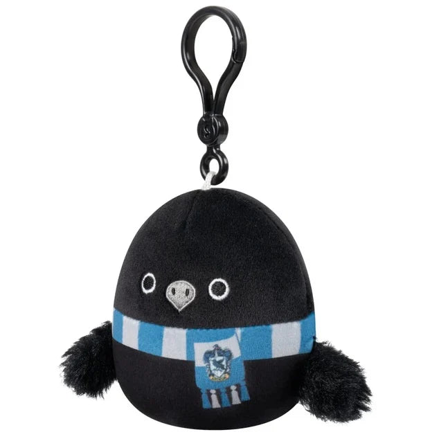 Llavero Squishmallows Harry Potter Ravenclaw.