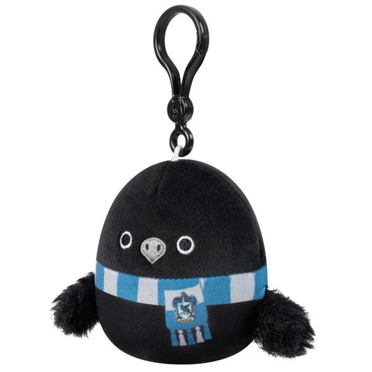 Llavero Squishmallows Harry Potter Ravenclaw.