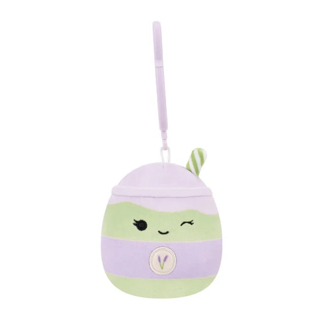 Llavero Squishmallows Latchmi.