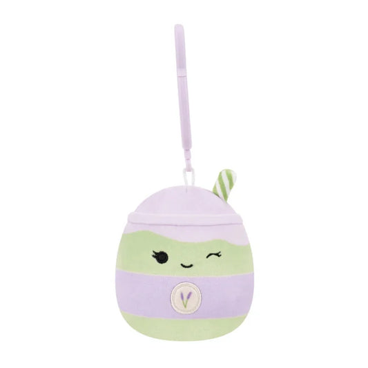 Llavero Squishmallows Latchmi.