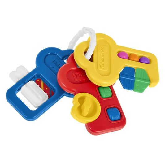 Llavero de Actividades Fisher-Price.