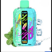 Lost Mary Mixer+ Miami Chill 30000 puffs.
