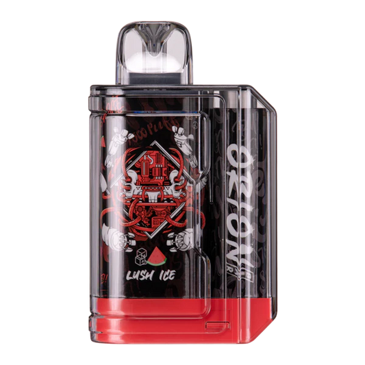 Lost Vape Orion Bar Lush Ice 7500 puffs.