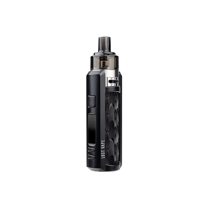 Lost Vape Ursa Mini Pod Kit.